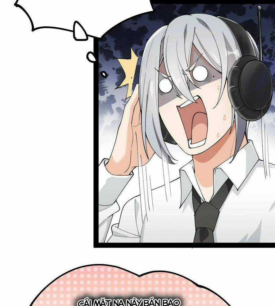 Nhật Ký Thường Ngày Của Tiên Vương Chapter 63 trang 5