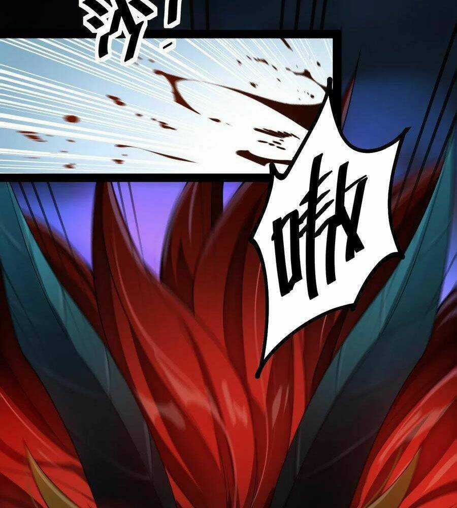 Nhật Ký Thường Ngày Của Tiên Vương Chapter 63 trang 50