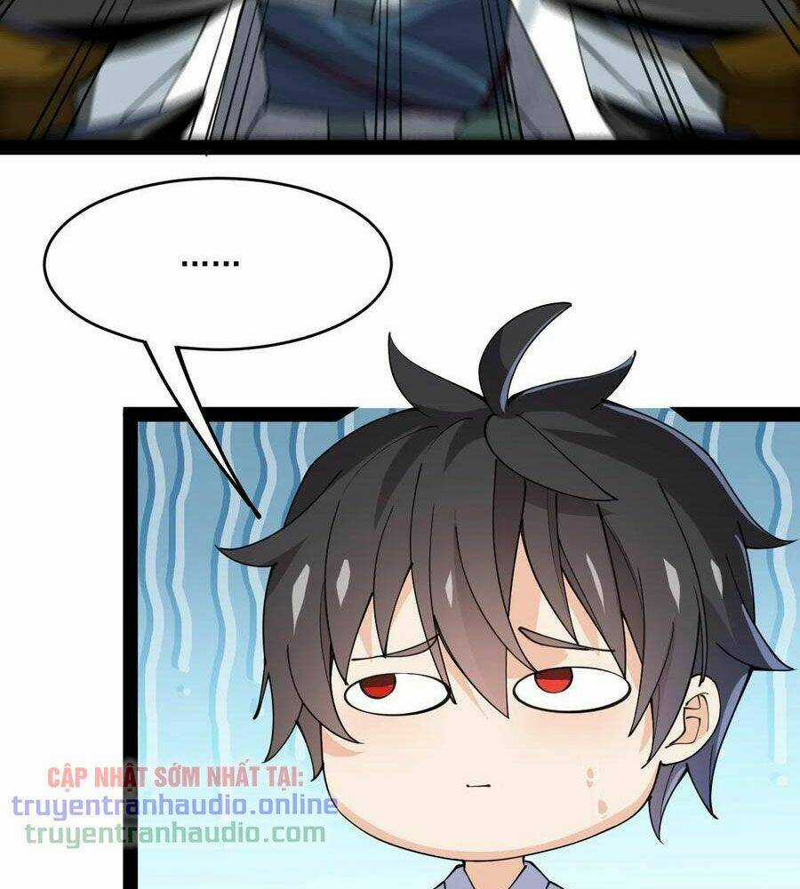 Nhật Ký Thường Ngày Của Tiên Vương Chapter 63 trang 52