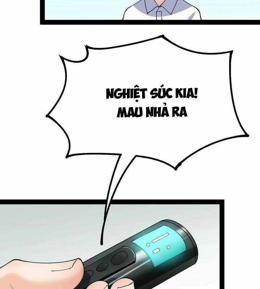 Nhật Ký Thường Ngày Của Tiên Vương Chapter 63 trang 53