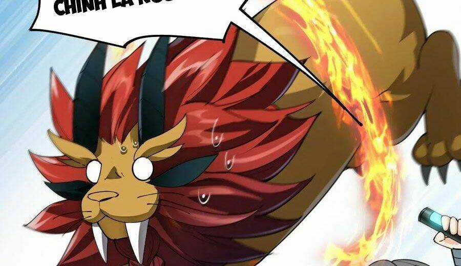 Nhật Ký Thường Ngày Của Tiên Vương Chapter 63 trang 60