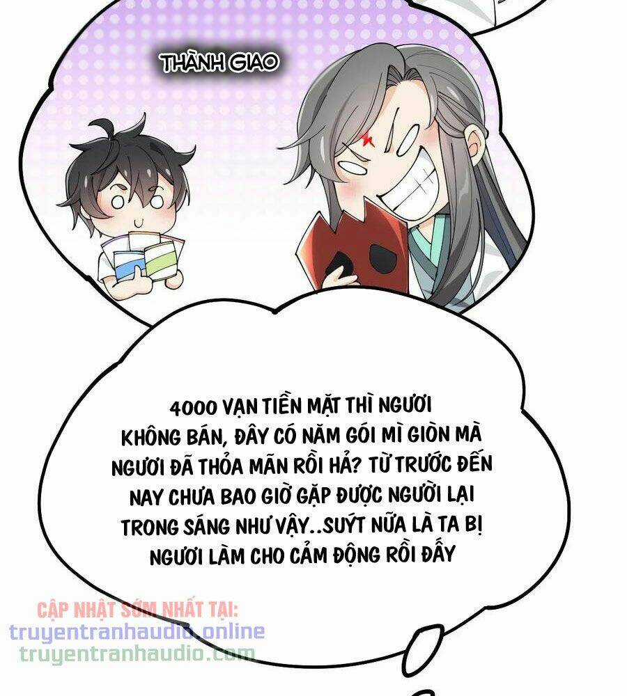 Nhật Ký Thường Ngày Của Tiên Vương Chapter 63 trang 7