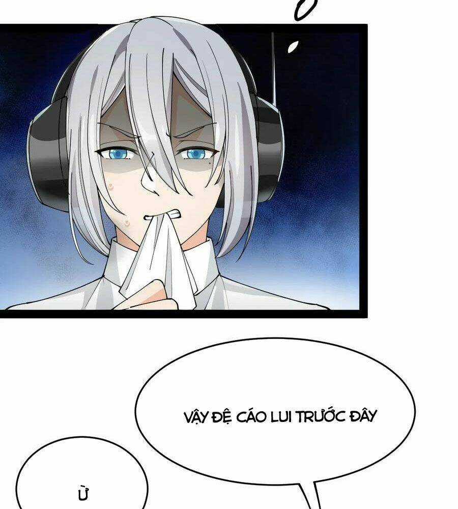 Nhật Ký Thường Ngày Của Tiên Vương Chapter 63 trang 8