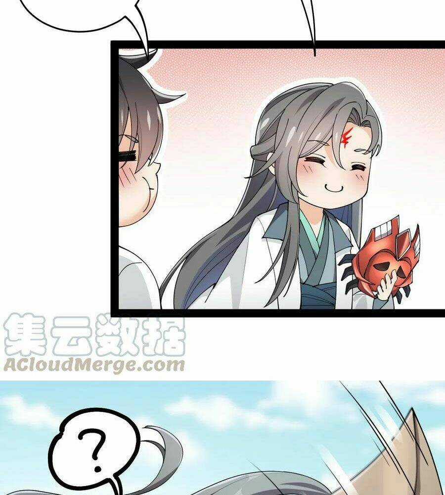 Nhật Ký Thường Ngày Của Tiên Vương Chapter 63 trang 9