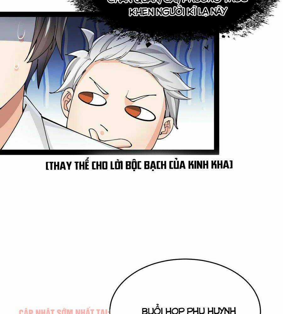 Nhật Ký Thường Ngày Của Tiên Vương Chapter 64 trang 11