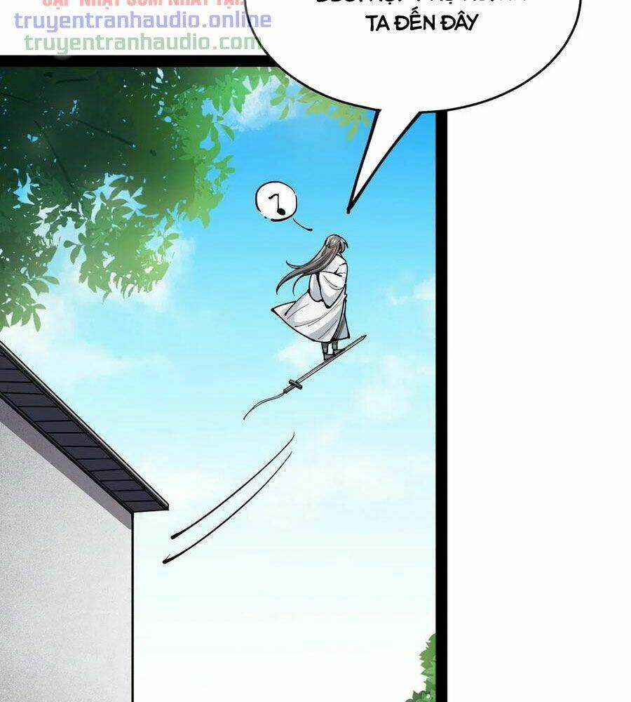 Nhật Ký Thường Ngày Của Tiên Vương Chapter 64 trang 12