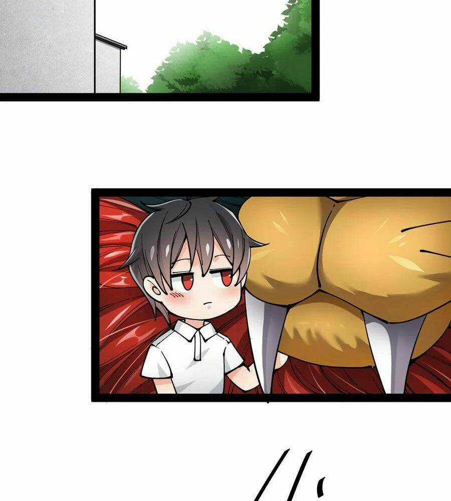 Nhật Ký Thường Ngày Của Tiên Vương Chapter 64 trang 13