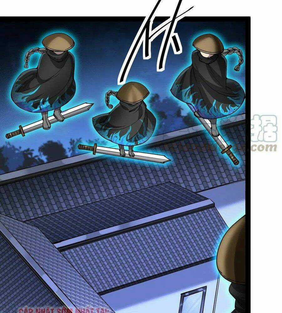 Nhật Ký Thường Ngày Của Tiên Vương Chapter 64 trang 14