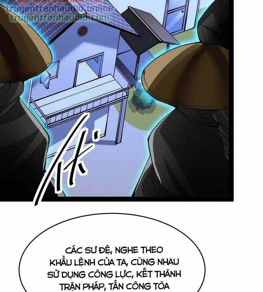 Nhật Ký Thường Ngày Của Tiên Vương Chapter 64 trang 15