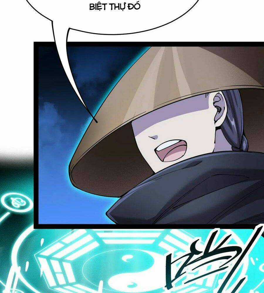 Nhật Ký Thường Ngày Của Tiên Vương Chapter 64 trang 16