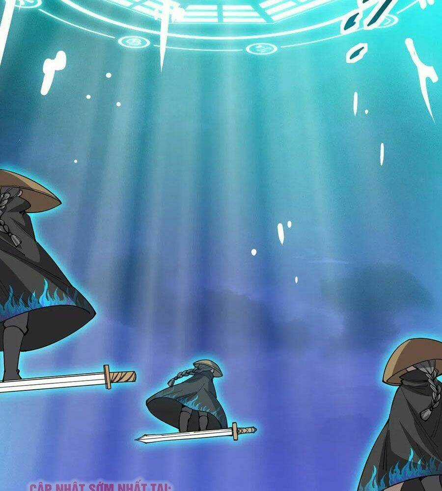 Nhật Ký Thường Ngày Của Tiên Vương Chapter 64 trang 17