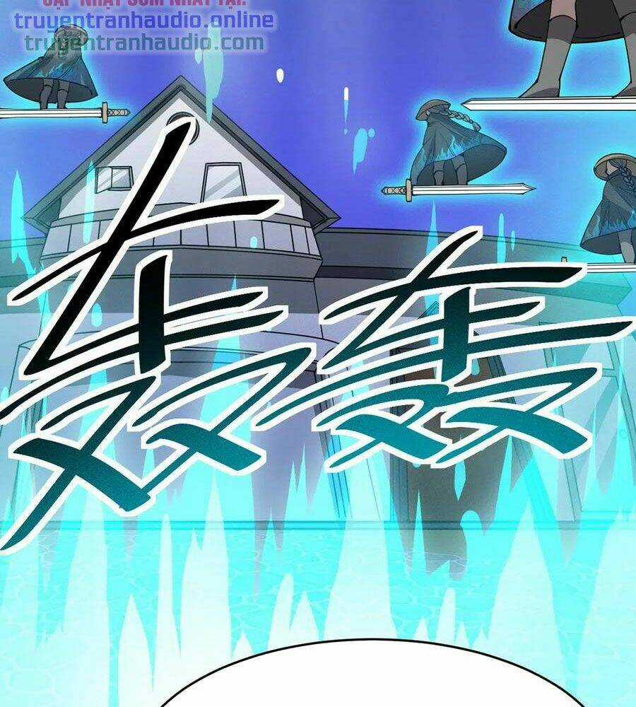 Nhật Ký Thường Ngày Của Tiên Vương Chapter 64 trang 18