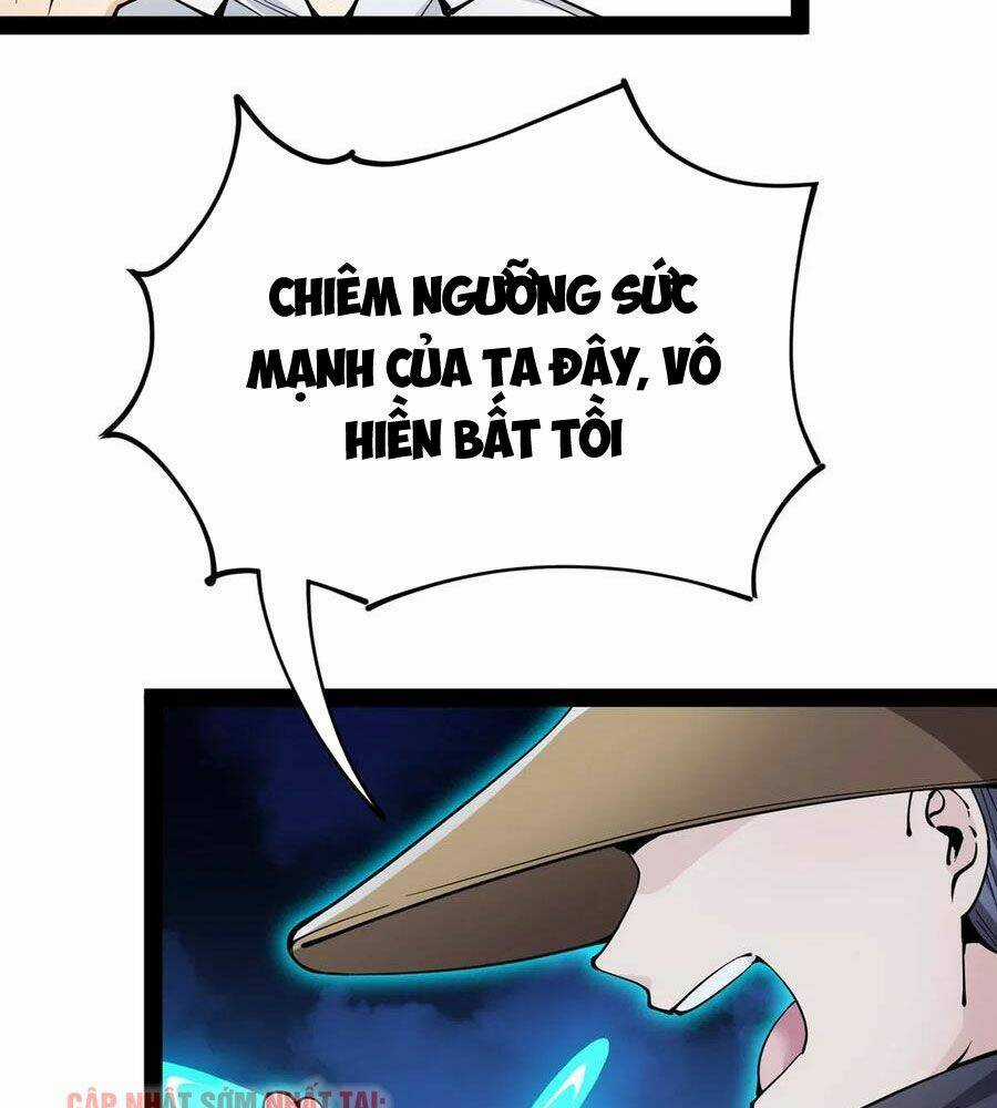 Nhật Ký Thường Ngày Của Tiên Vương Chapter 64 trang 20