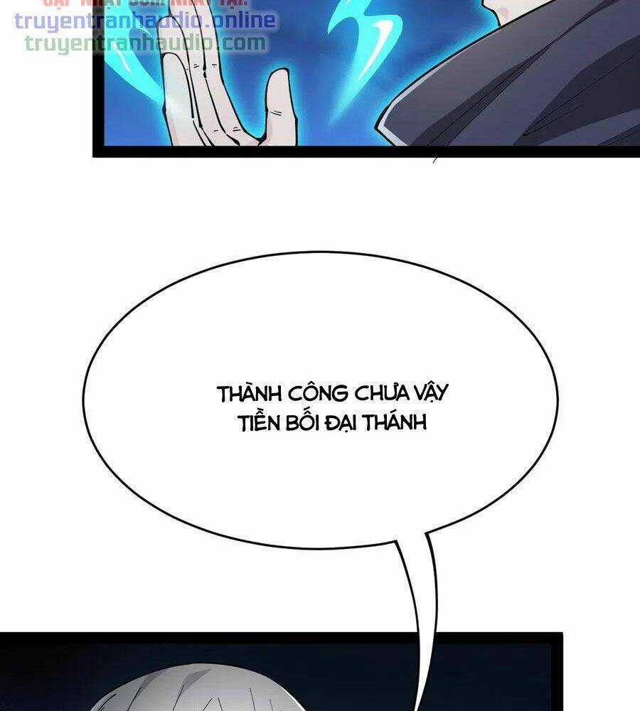 Nhật Ký Thường Ngày Của Tiên Vương Chapter 64 trang 21