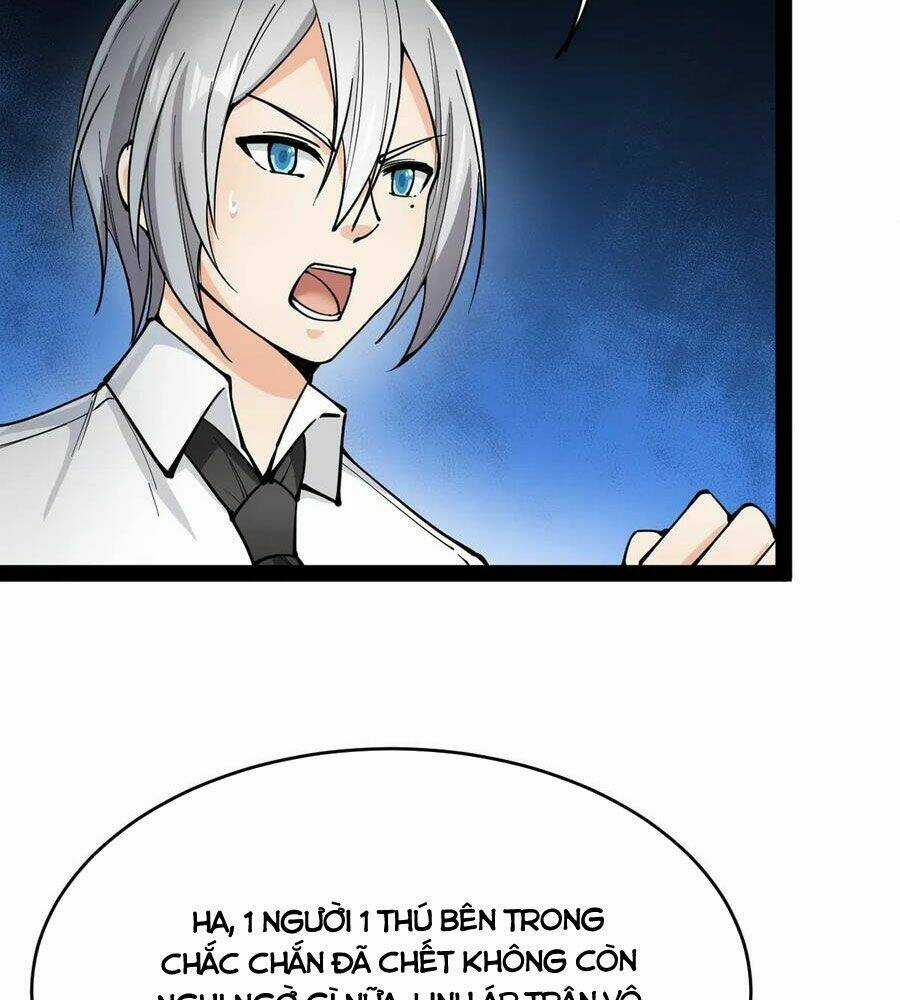 Nhật Ký Thường Ngày Của Tiên Vương Chapter 64 trang 22