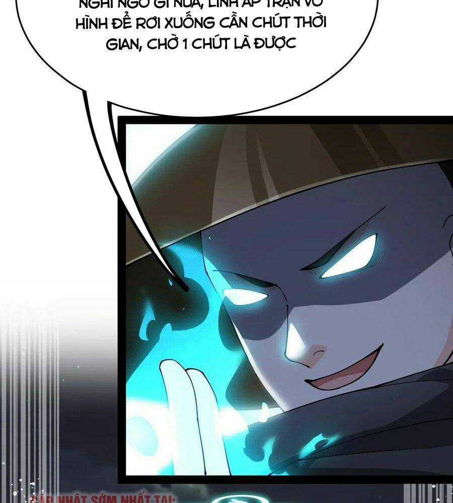 Nhật Ký Thường Ngày Của Tiên Vương Chapter 64 trang 23