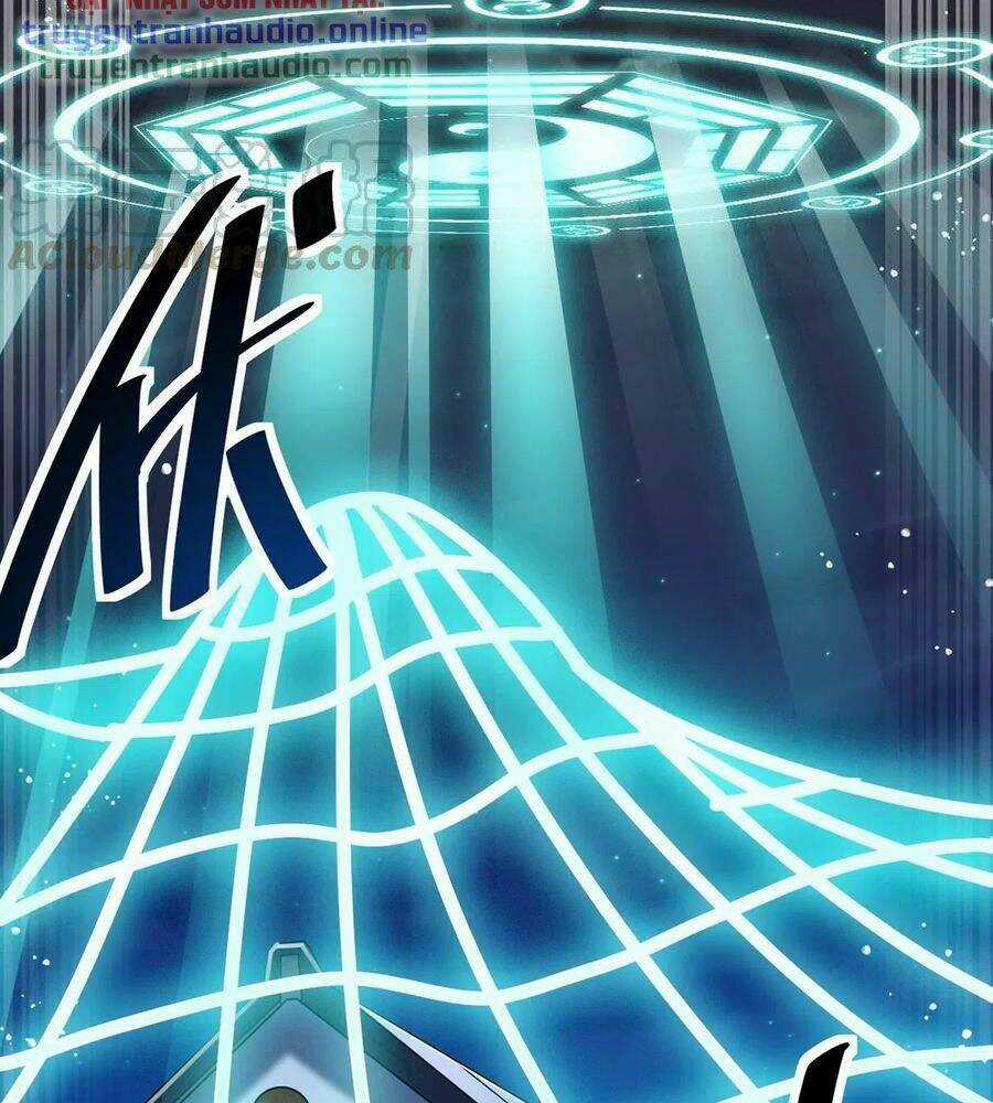 Nhật Ký Thường Ngày Của Tiên Vương Chapter 64 trang 24