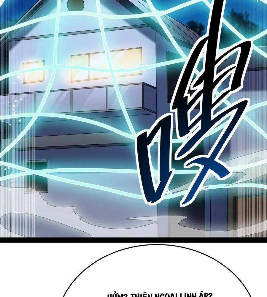 Nhật Ký Thường Ngày Của Tiên Vương Chapter 64 trang 25