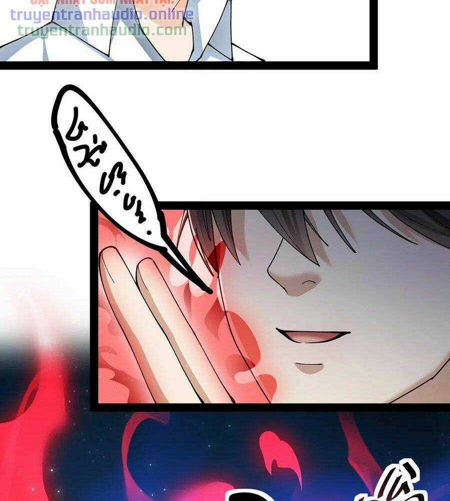 Nhật Ký Thường Ngày Của Tiên Vương Chapter 64 trang 27