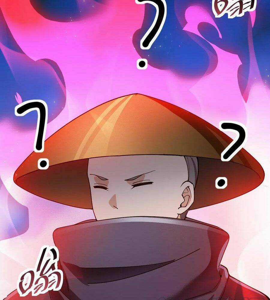 Nhật Ký Thường Ngày Của Tiên Vương Chapter 64 trang 28