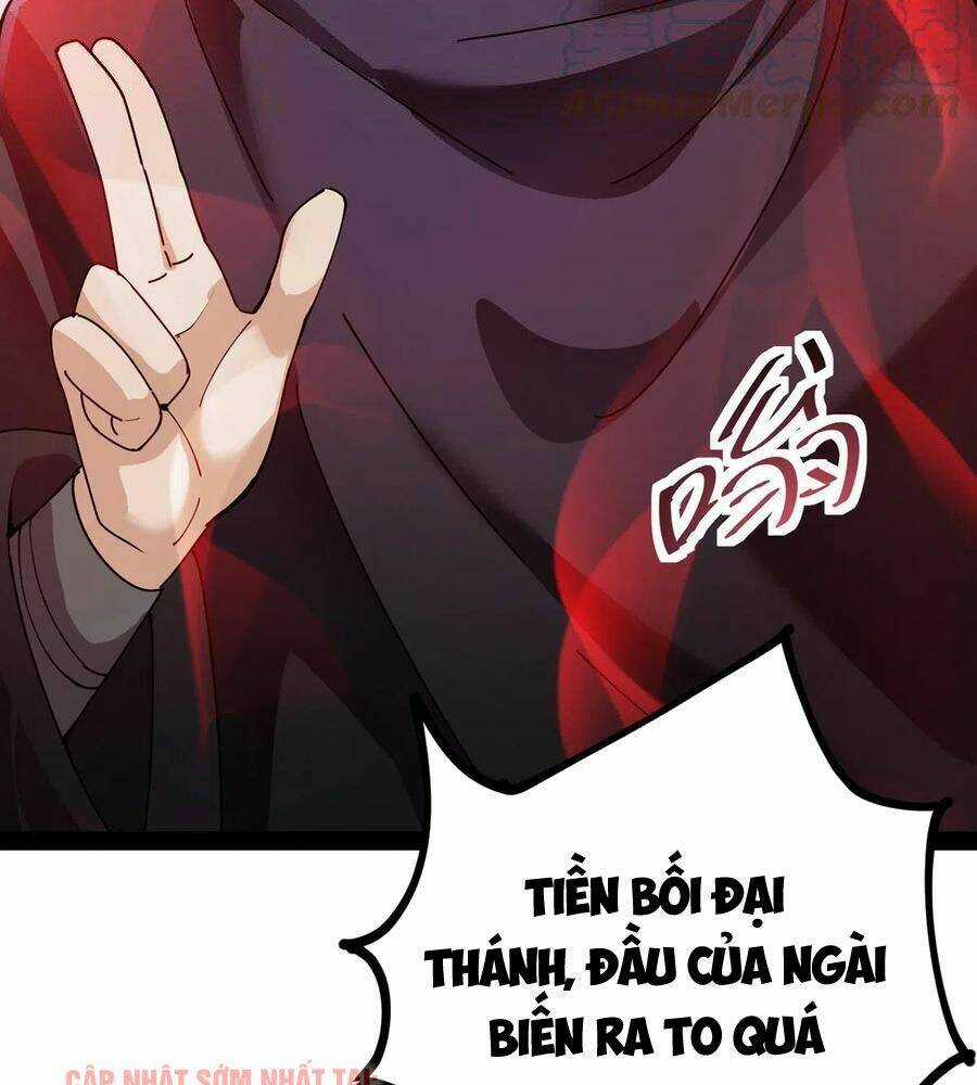 Nhật Ký Thường Ngày Của Tiên Vương Chapter 64 trang 29