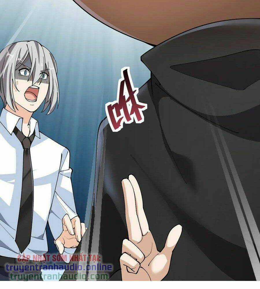 Nhật Ký Thường Ngày Của Tiên Vương Chapter 64 trang 33