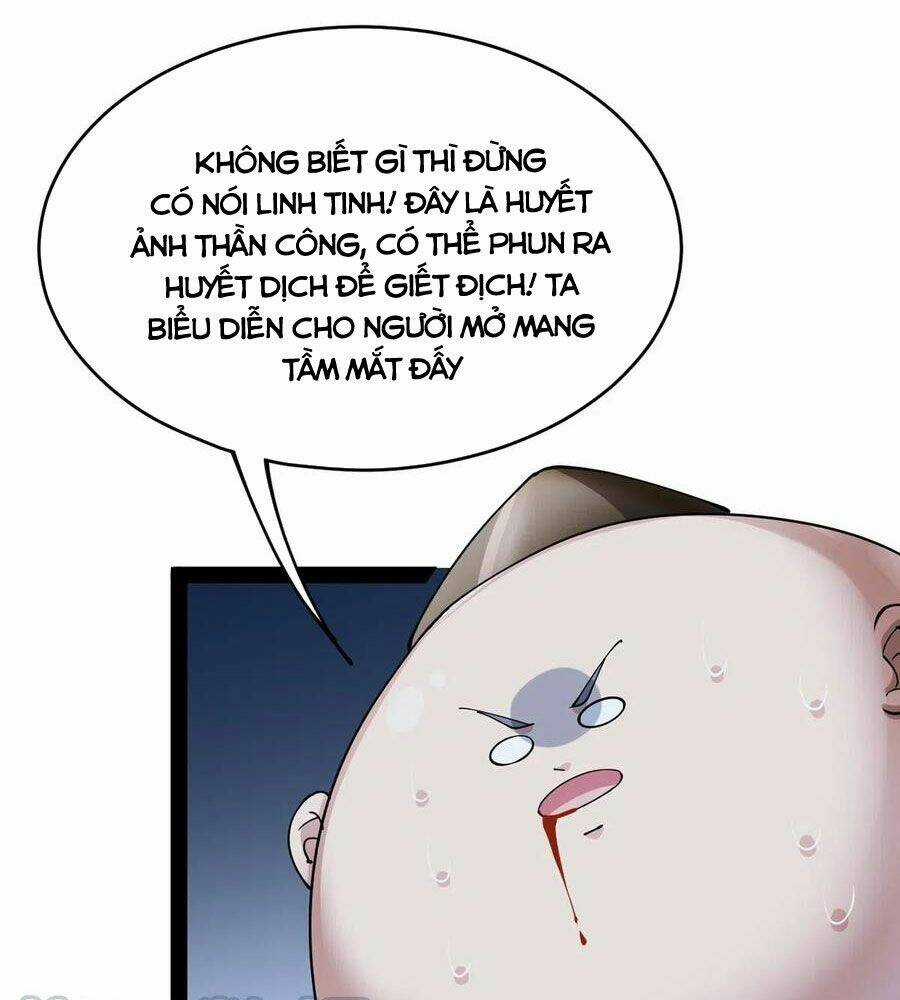 Nhật Ký Thường Ngày Của Tiên Vương Chapter 64 trang 34