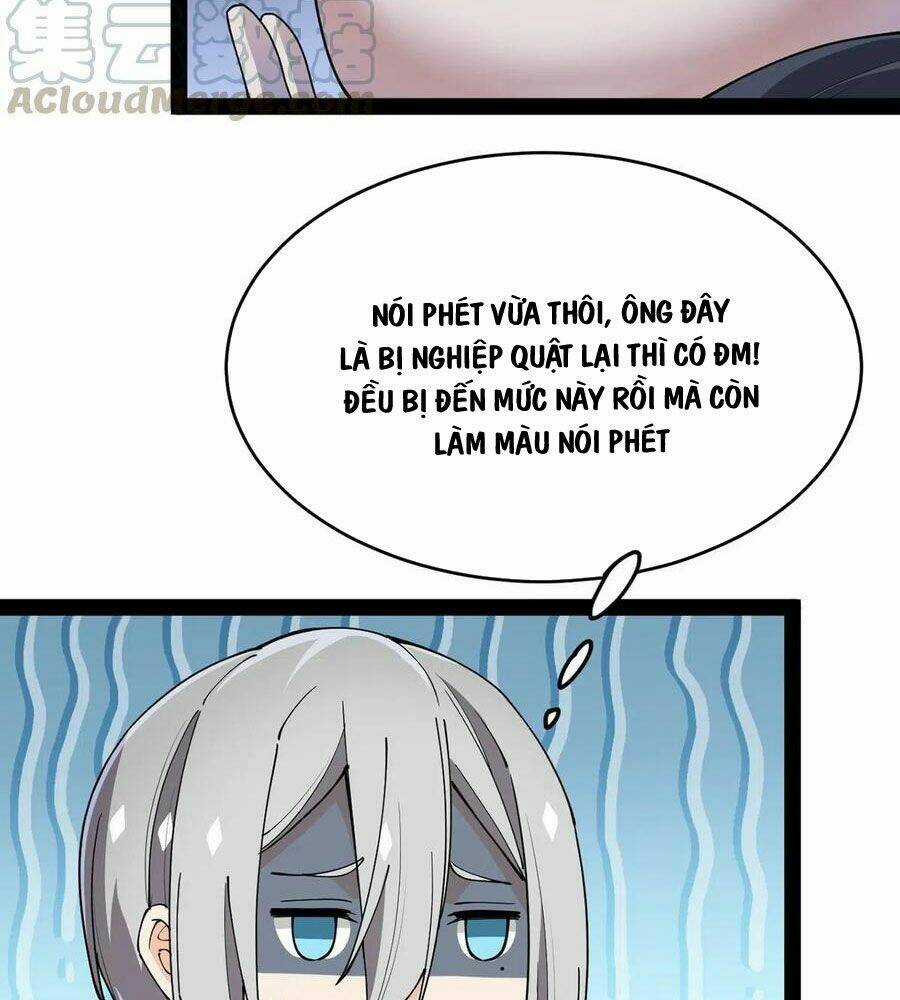 Nhật Ký Thường Ngày Của Tiên Vương Chapter 64 trang 35