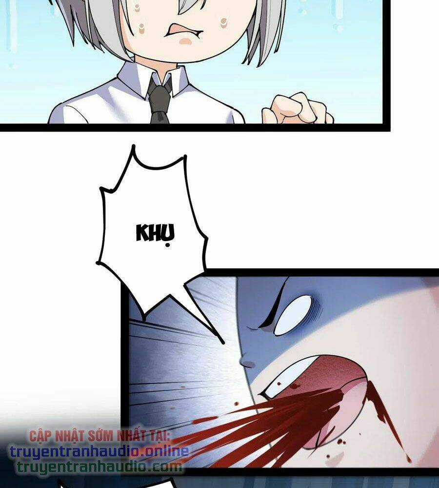 Nhật Ký Thường Ngày Của Tiên Vương Chapter 64 trang 36