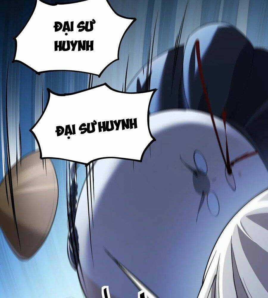 Nhật Ký Thường Ngày Của Tiên Vương Chapter 64 trang 37