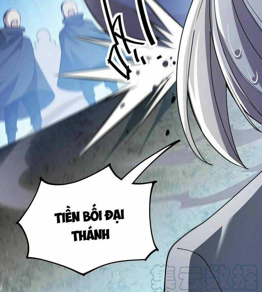 Nhật Ký Thường Ngày Của Tiên Vương Chapter 64 trang 38