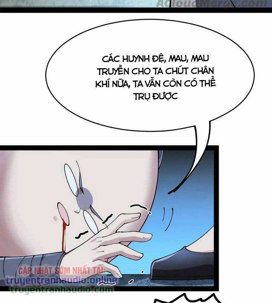 Nhật Ký Thường Ngày Của Tiên Vương Chapter 64 trang 39