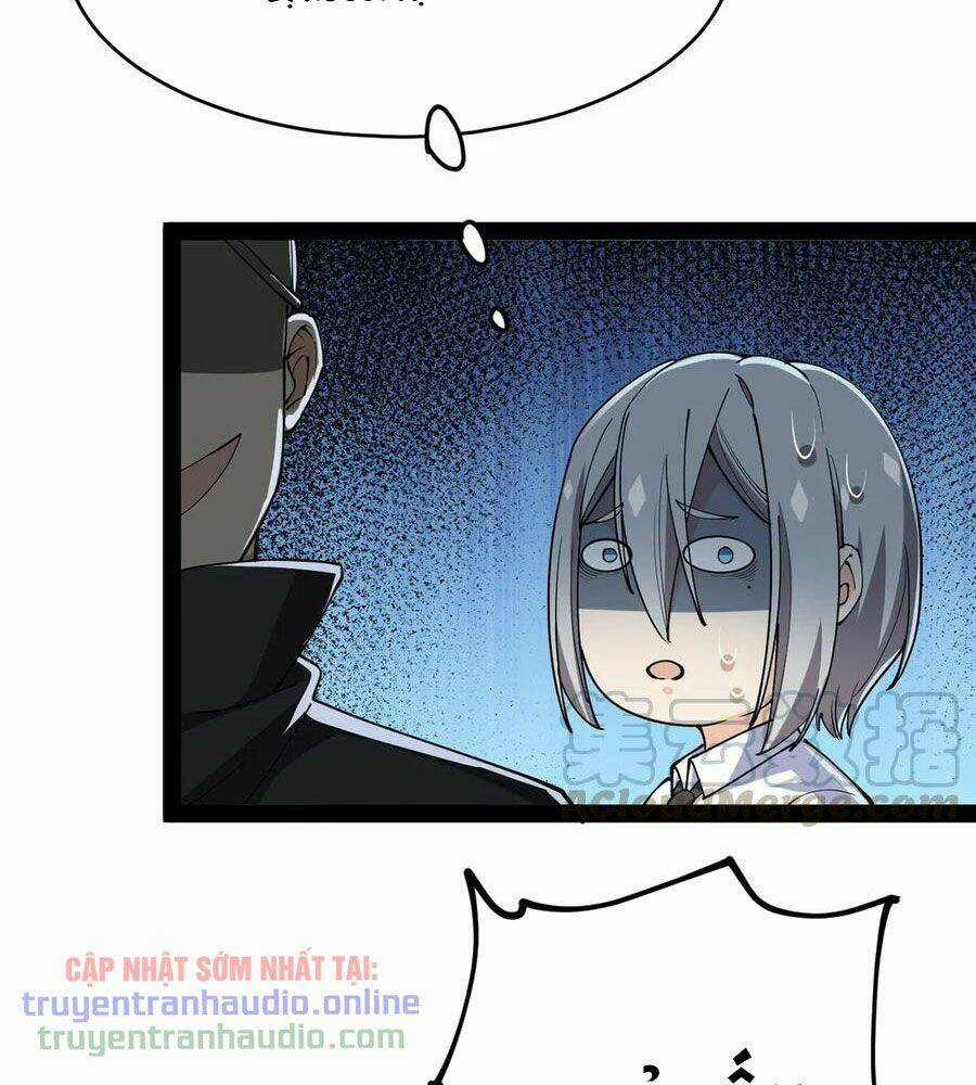 Nhật Ký Thường Ngày Của Tiên Vương Chapter 64 trang 42