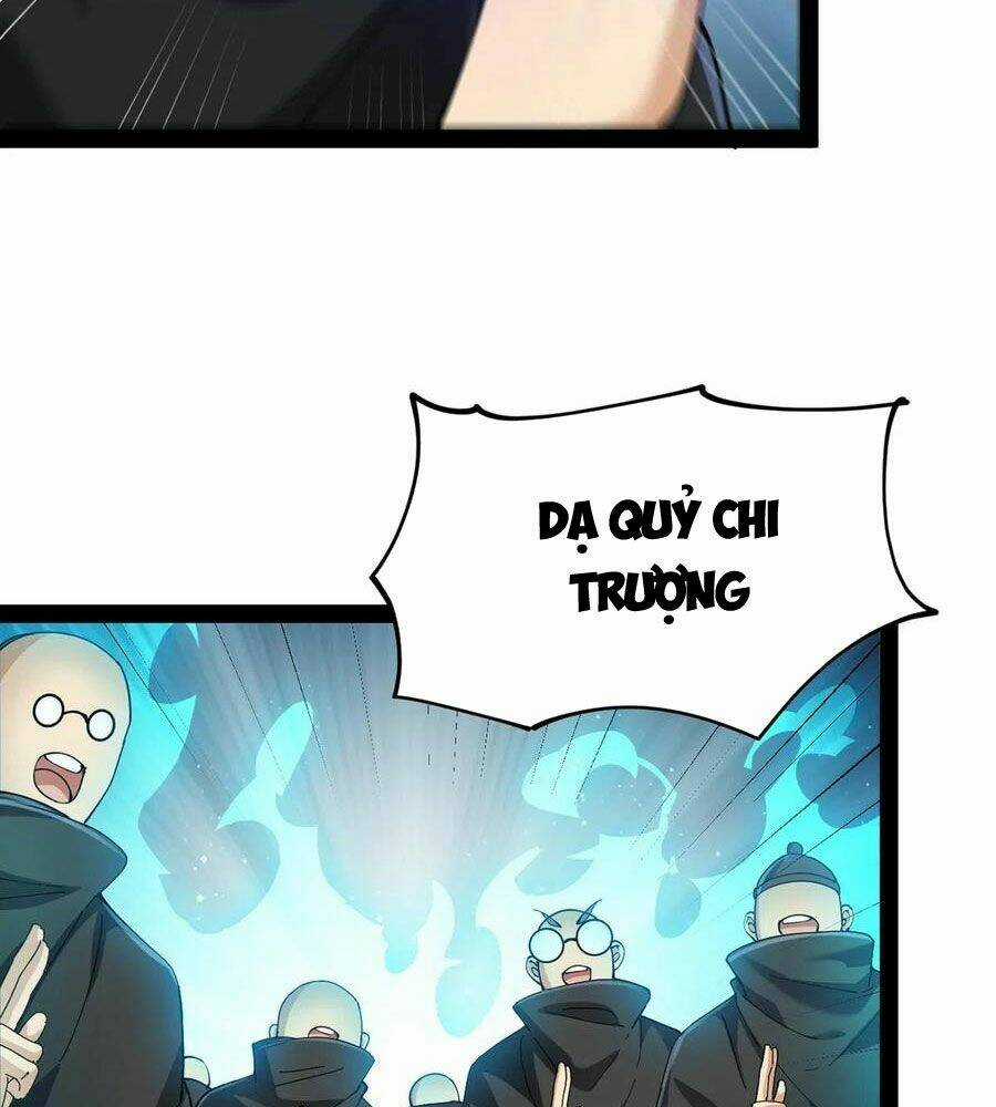 Nhật Ký Thường Ngày Của Tiên Vương Chapter 64 trang 44