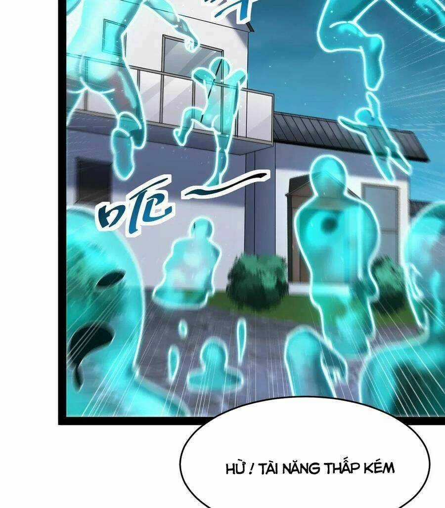 Nhật Ký Thường Ngày Của Tiên Vương Chapter 64 trang 46