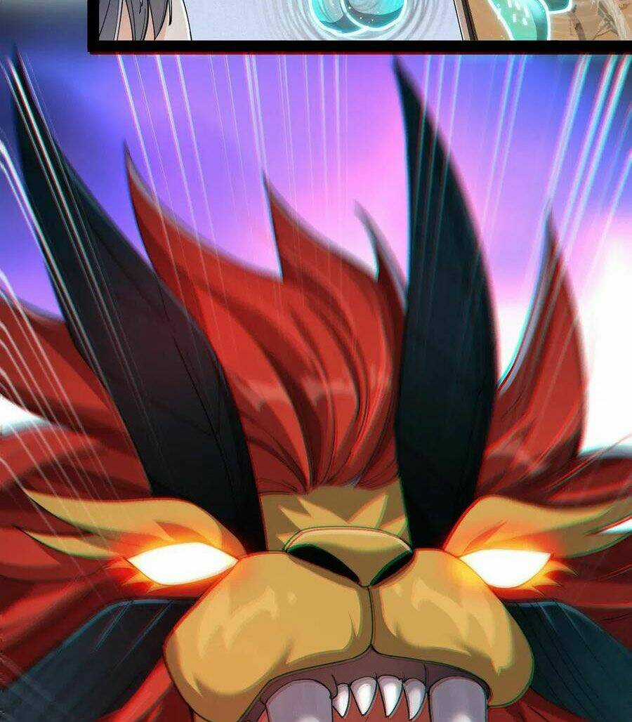 Nhật Ký Thường Ngày Của Tiên Vương Chapter 64 trang 48