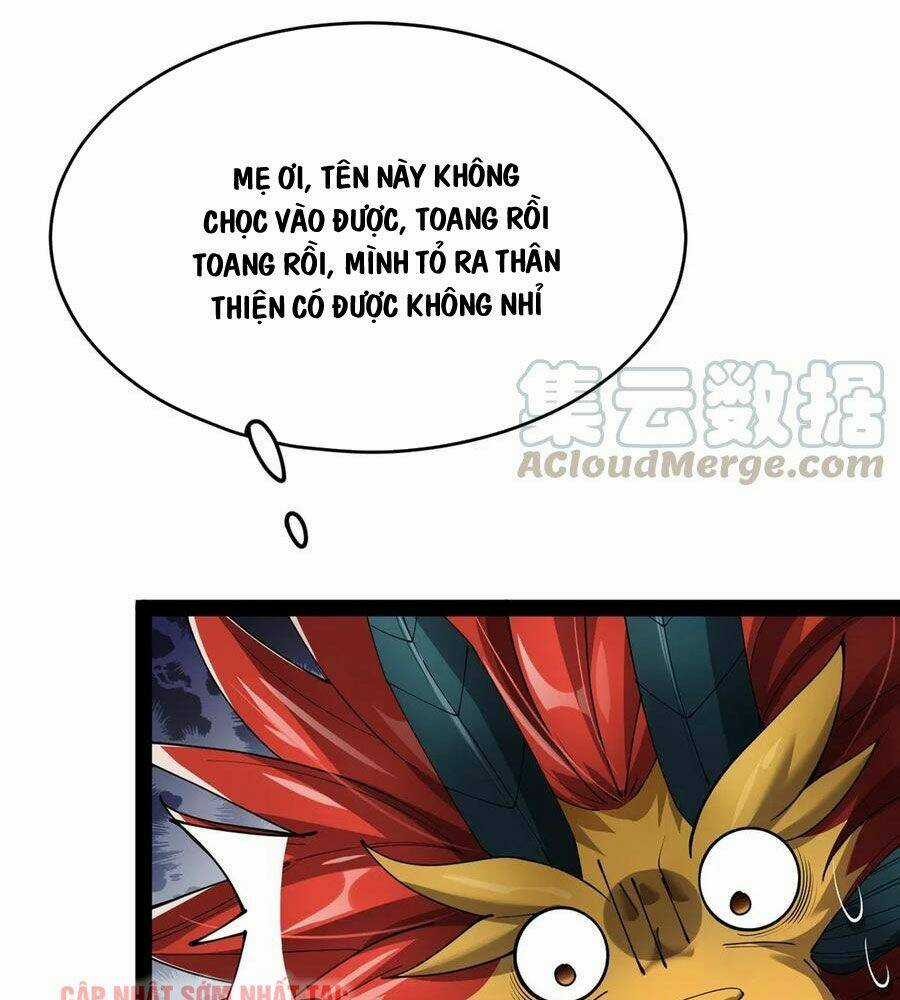 Nhật Ký Thường Ngày Của Tiên Vương Chapter 64 trang 5