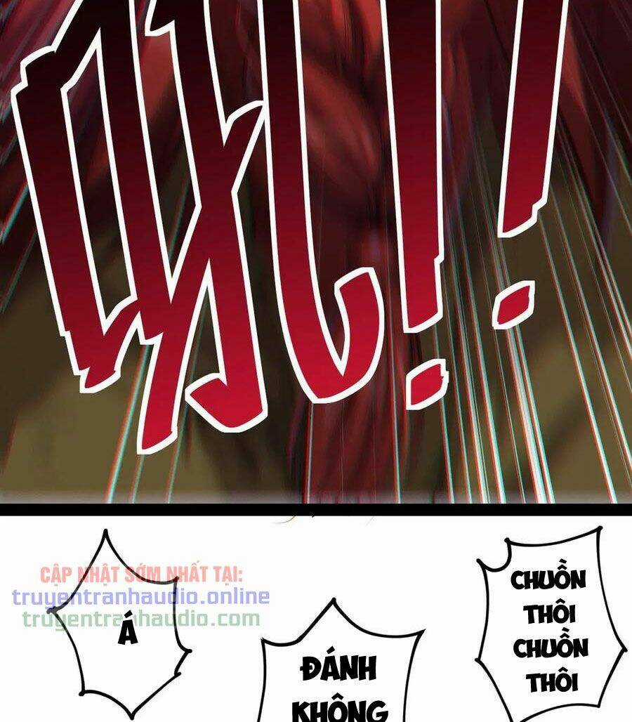 Nhật Ký Thường Ngày Của Tiên Vương Chapter 64 trang 50