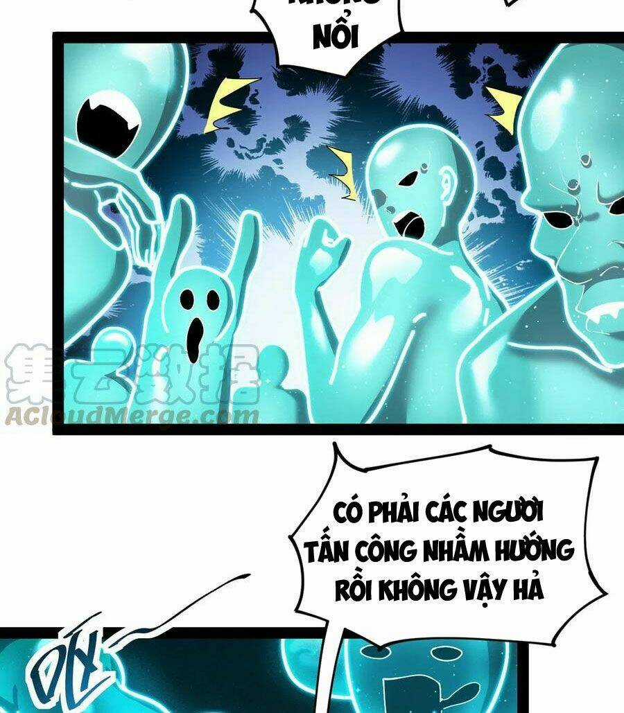 Nhật Ký Thường Ngày Của Tiên Vương Chapter 64 trang 51