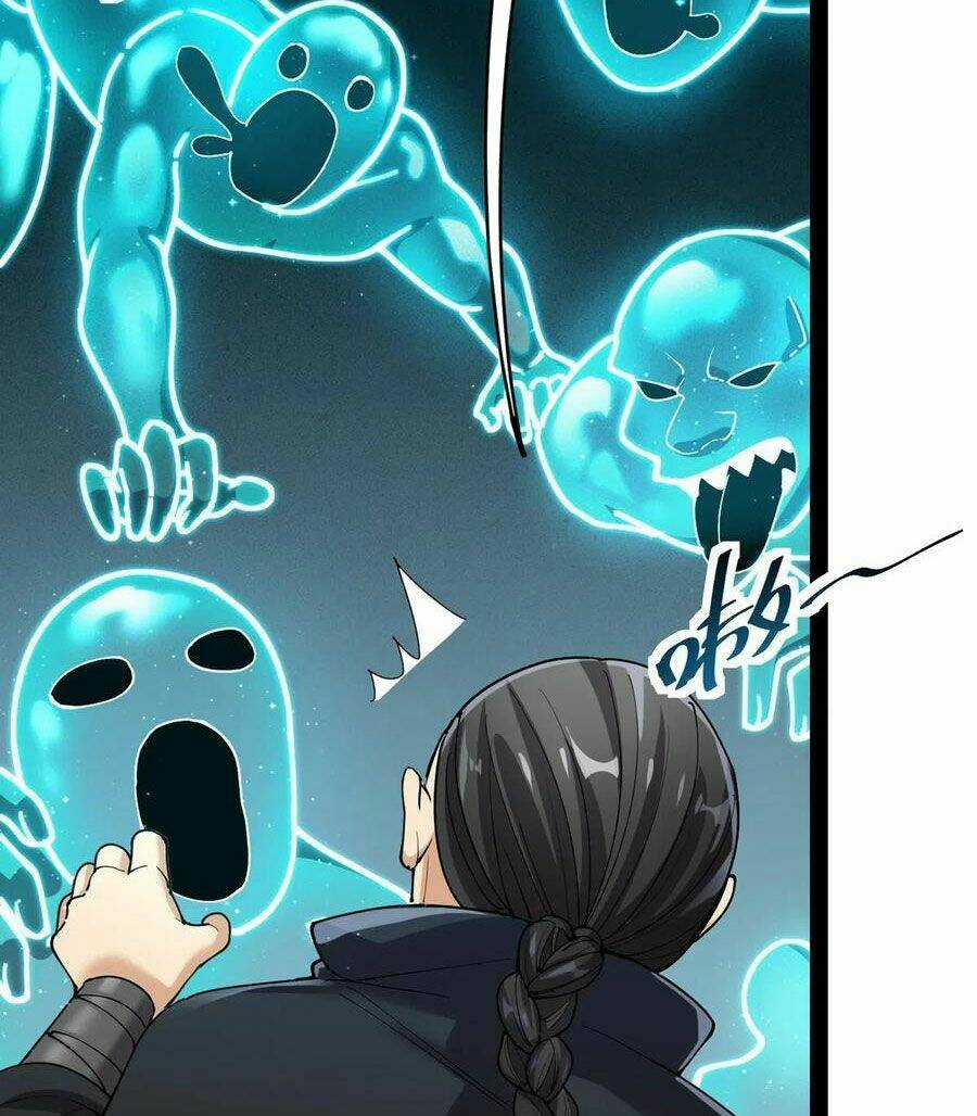 Nhật Ký Thường Ngày Của Tiên Vương Chapter 64 trang 52