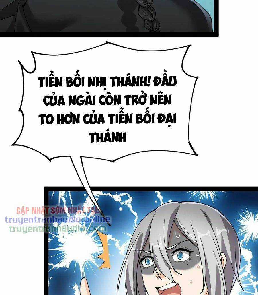 Nhật Ký Thường Ngày Của Tiên Vương Chapter 64 trang 53