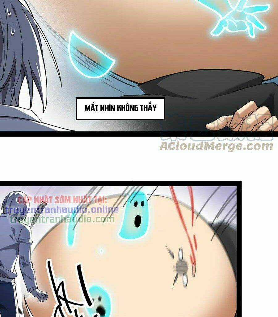 Nhật Ký Thường Ngày Của Tiên Vương Chapter 64 trang 56