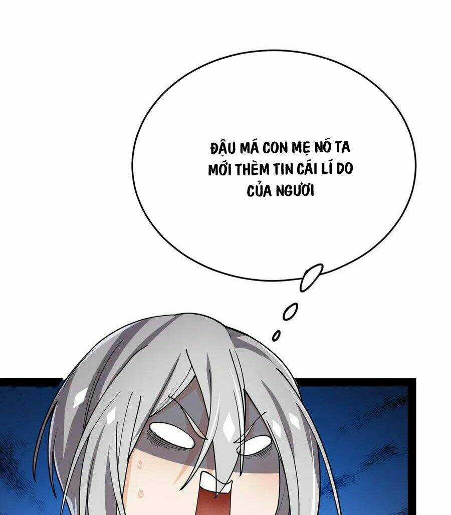 Nhật Ký Thường Ngày Của Tiên Vương Chapter 64 trang 58