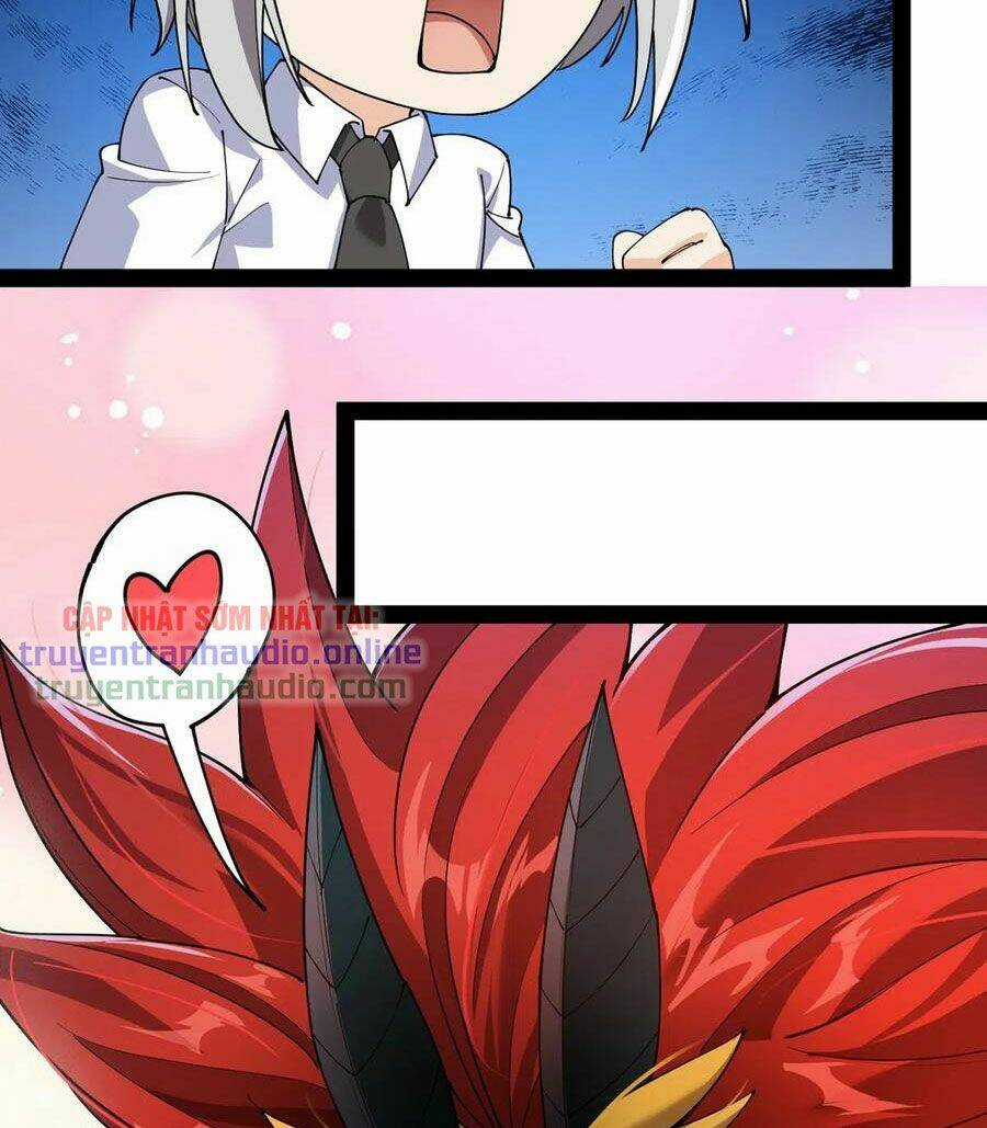 Nhật Ký Thường Ngày Của Tiên Vương Chapter 64 trang 59