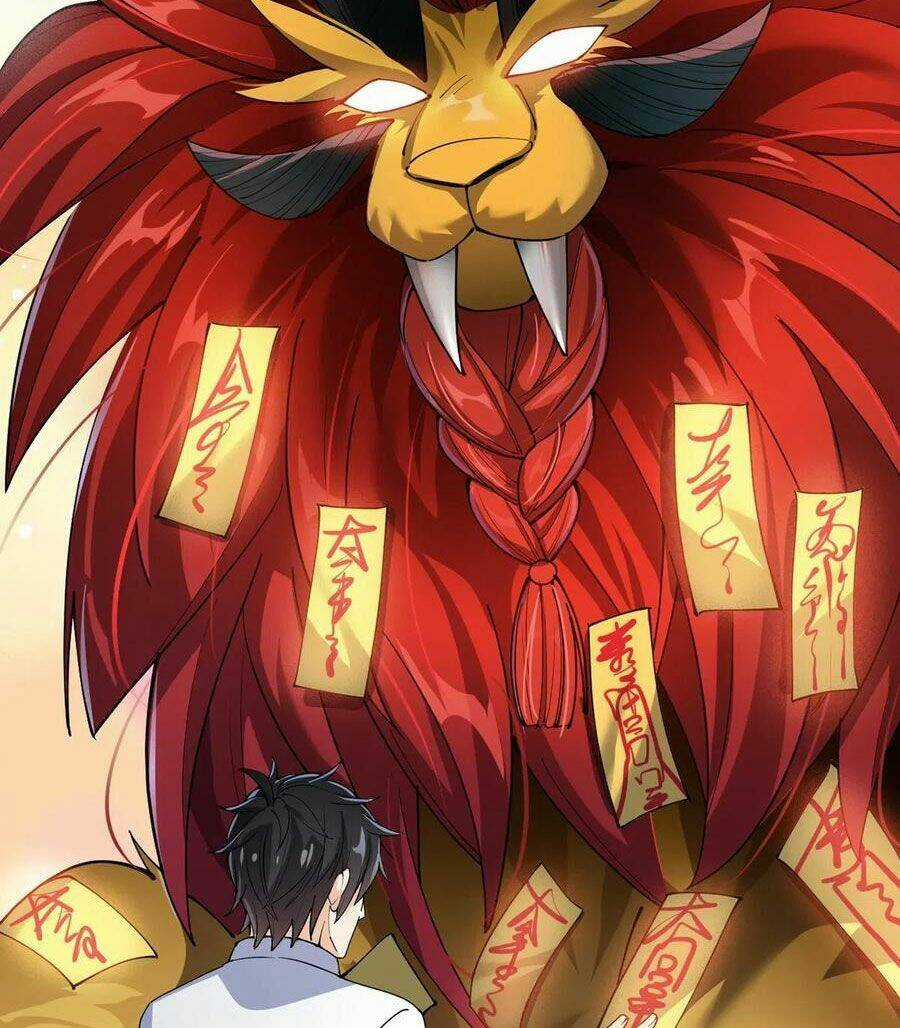 Nhật Ký Thường Ngày Của Tiên Vương Chapter 64 trang 60