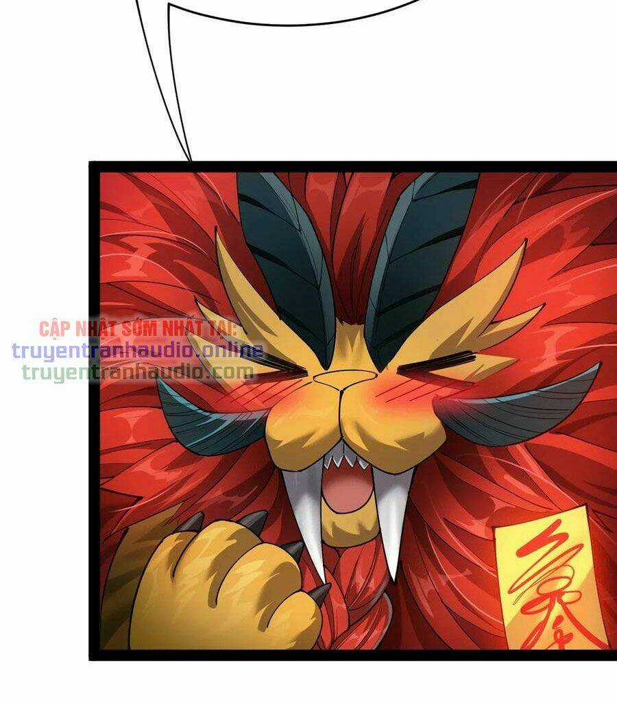 Nhật Ký Thường Ngày Của Tiên Vương Chapter 64 trang 62