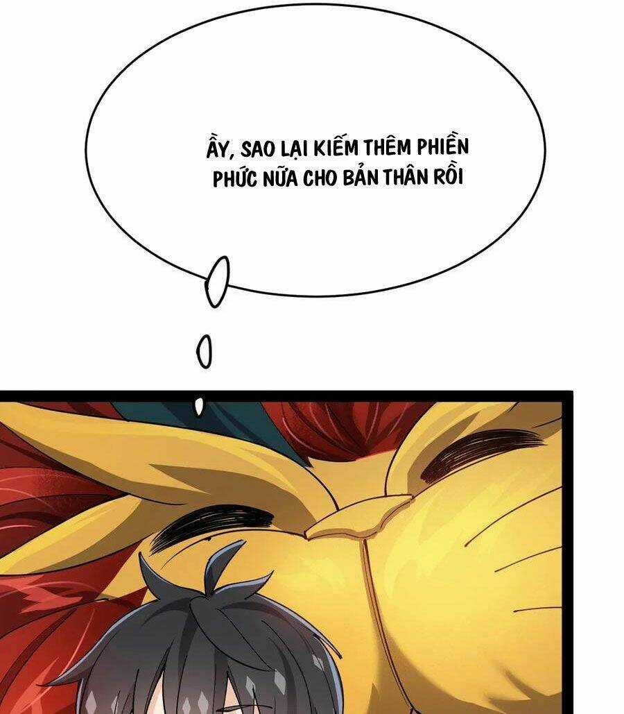 Nhật Ký Thường Ngày Của Tiên Vương Chapter 64 trang 63