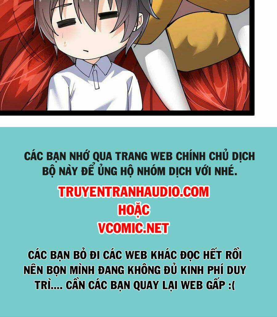 Nhật Ký Thường Ngày Của Tiên Vương Chapter 64 trang 64