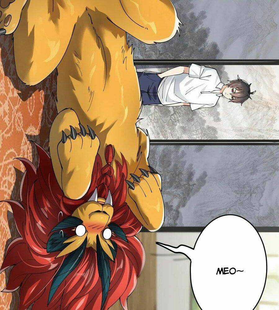 Nhật Ký Thường Ngày Của Tiên Vương Chapter 64 trang 7