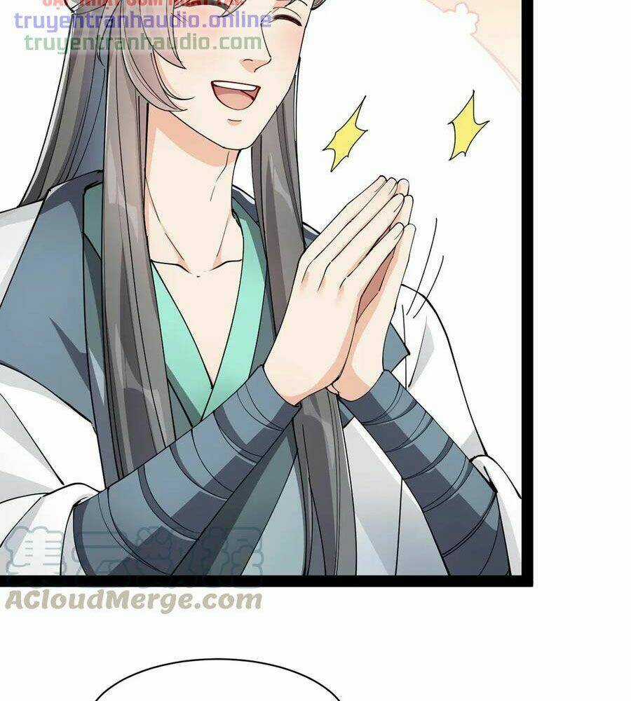 Nhật Ký Thường Ngày Của Tiên Vương Chapter 64 trang 9